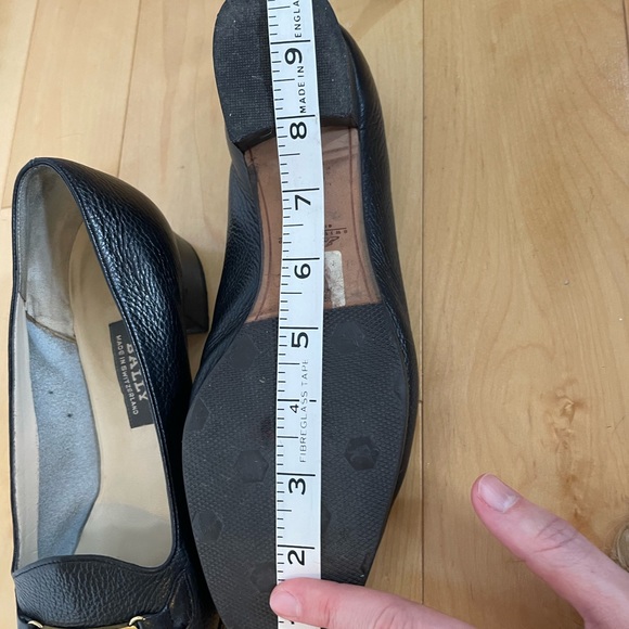 Bally classic loafers - Picture 7 of 7